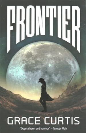 Seller image for Frontier for sale by GreatBookPrices