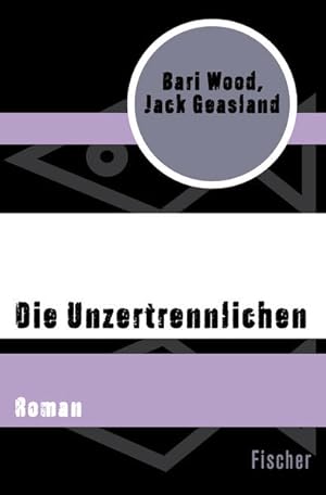 Seller image for Die Unzertrennlichen: Roman for sale by Studibuch