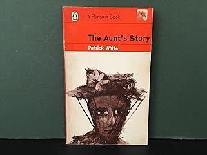 Seller image for The Aunt's Story for sale by Bookwood