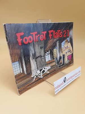 Bild des Verkufers fr Footrot Flats 21 zum Verkauf von Roland Antiquariat UG haftungsbeschrnkt