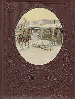 Imagen del vendedor de The Ranchers, Volume 21 (Old West) a la venta por Adventures Underground