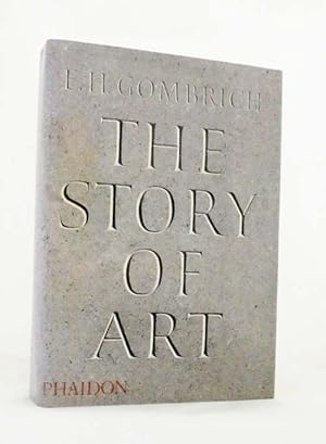 The Story of Art (Sixteenth Edition Revised, Expanded and Redesigned)