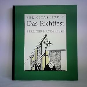 Das Richtfest