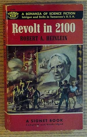 Revolt in 2100