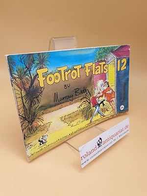 Bild des Verkufers fr Footrot Flats 12 zum Verkauf von Roland Antiquariat UG haftungsbeschrnkt