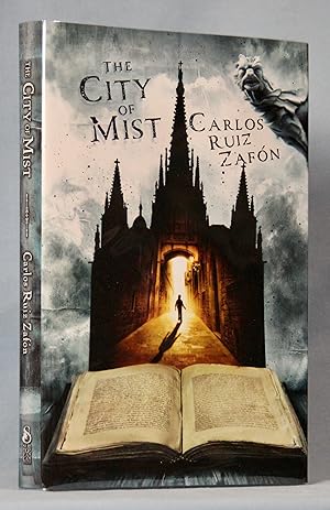 The City of Mist (Signed Limited Edition)