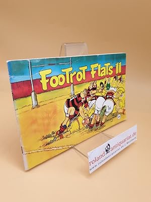 Bild des Verkufers fr Footrot Flats 11 zum Verkauf von Roland Antiquariat UG haftungsbeschrnkt