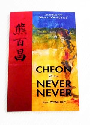 Seller image for Cheon of the Never Never for sale by Adelaide Booksellers