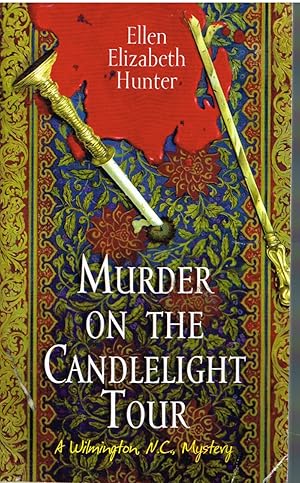 Seller image for Murder on the Candlelight Tour for sale by First Class Used Books