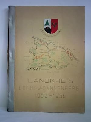 Landkreis Lüchow-Dannenberg 1952 - 1956