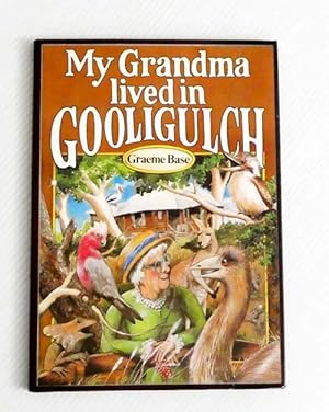 Bild des Verkufers fr My Grandma Lived in Gooligulch zum Verkauf von Adelaide Booksellers