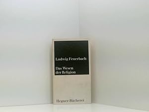 Seller image for Das Wesen der Religion for sale by Book Broker