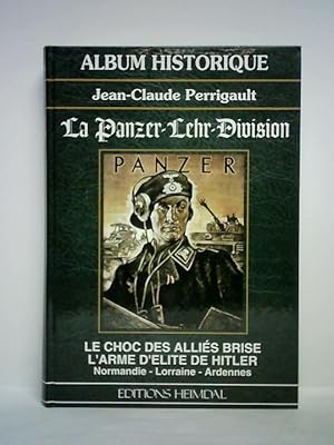 La Panzer-Lehr-Division