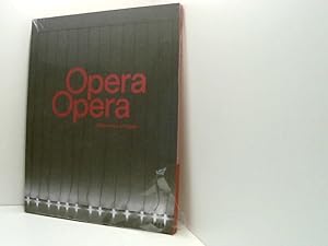 Bild des Verkufers fr Opera Opera: Allegro ma non troppo allegro ma non troppo zum Verkauf von Book Broker