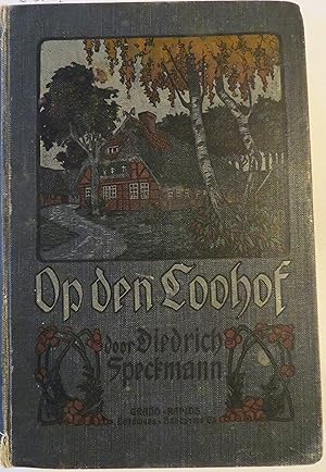 Seller image for Op den Loohof for sale by Book Catch & Release