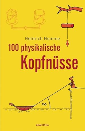 Bild des Verkufers fr 100 physikalische Kopfnsse zum Verkauf von Wegmann1855