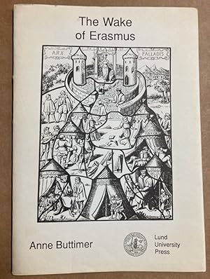 Immagine del venditore per The Wake of Erasmus. Saints, Scholars, and Studia in Mediaeval Norden. venduto da Plurabelle Books Ltd