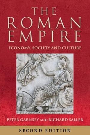 Bild des Verkufers fr Roman Empire : Economy, Society and Culture zum Verkauf von GreatBookPrices