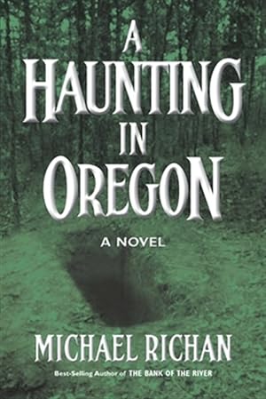 Seller image for Haunting in Oregon for sale by GreatBookPrices