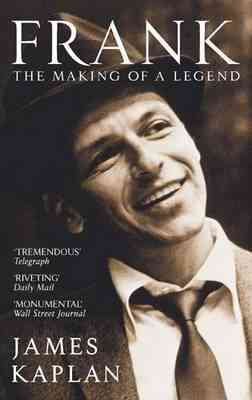 Seller image for Frank : The Making of a Legend for sale by GreatBookPricesUK