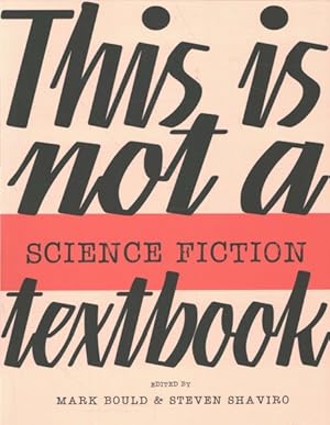 Seller image for This Is Not a Science Fiction Textbook for sale by GreatBookPrices