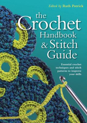 Seller image for Crochet Handbook and Stitch Guide (Spiral Bound, Comb or Coil) for sale by BargainBookStores