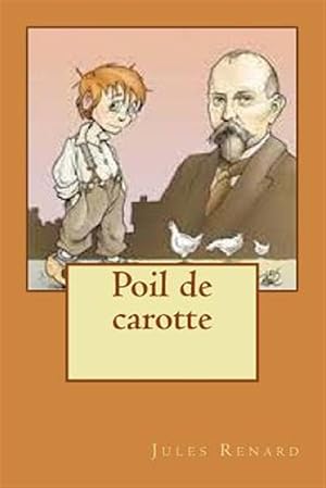 Immagine del venditore per Poil De Carotte -Language: french venduto da GreatBookPrices