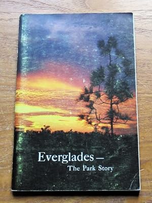 Everglades - The Park Story.