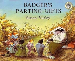 Seller image for Badger's Parting Gifts for sale by GreatBookPrices