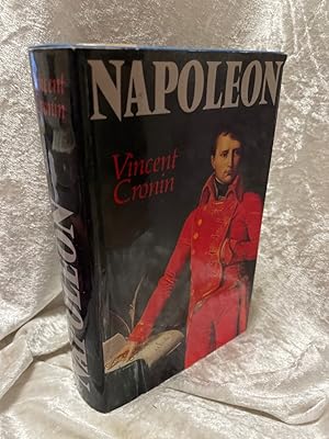 Imagen del vendedor de Napoleon a la venta por Antiquariat Jochen Mohr -Books and Mohr-