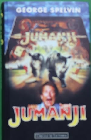 Seller image for Jumanji for sale by Librera Alonso Quijano