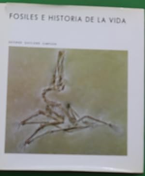 Seller image for Fsiles e historia de la vida for sale by Librera Alonso Quijano