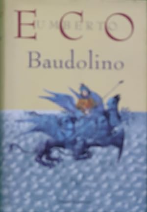 Immagine del venditore per Baudolino venduto da Librera Alonso Quijano