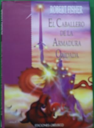 Immagine del venditore per El caballero de la armadura oxidada venduto da Librera Alonso Quijano
