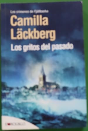 Imagen del vendedor de Los gritos del pasado a la venta por Librera Alonso Quijano