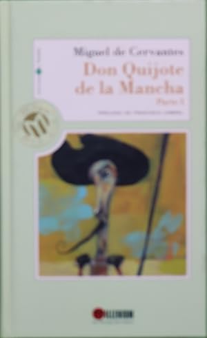 Imagen del vendedor de El ingenioso hidalgo don Quijote de la Mancha (v. I) a la venta por Librera Alonso Quijano