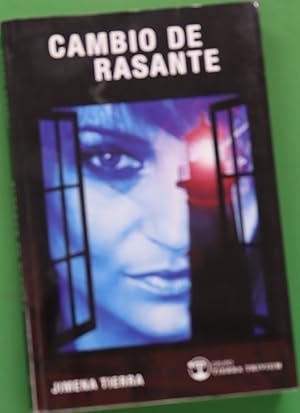 Seller image for Cambio de rasante for sale by Librera Alonso Quijano