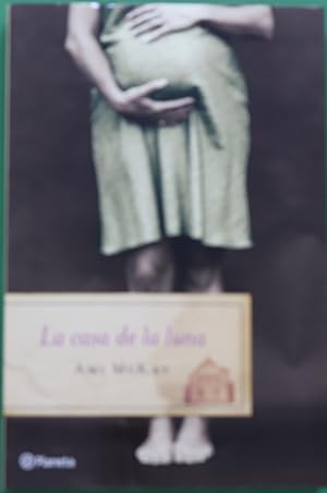 Seller image for La casa de la luna for sale by Librera Alonso Quijano