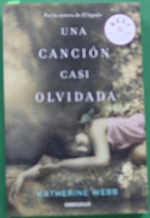 Seller image for Una cancin casi olvidada for sale by Librera Alonso Quijano