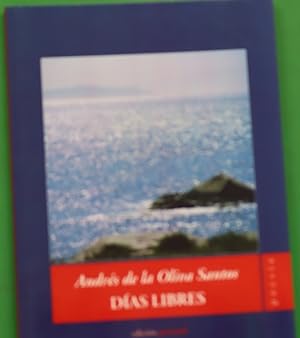 Imagen del vendedor de Das libres a la venta por Librera Alonso Quijano