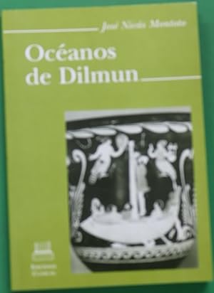 Imagen del vendedor de Ocanos de Dilmun a la venta por Librera Alonso Quijano