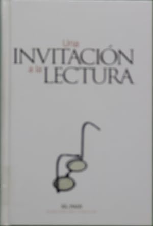 Imagen del vendedor de Una invitacin a la lectura a la venta por Librera Alonso Quijano