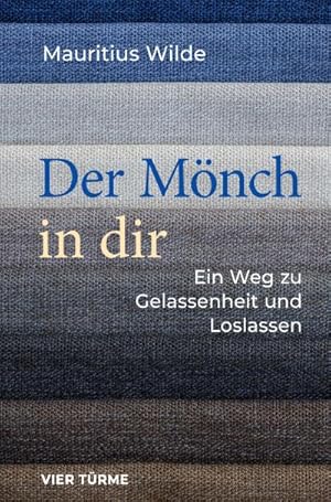 Seller image for Der Mnch in dir for sale by BuchWeltWeit Ludwig Meier e.K.