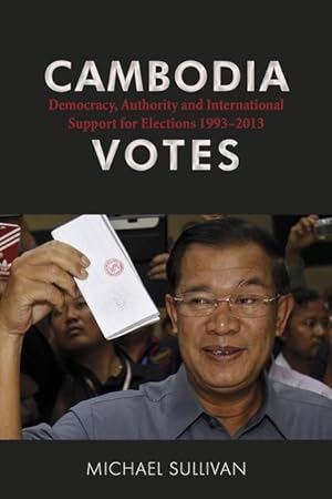 Seller image for Cambodia Votes for sale by moluna