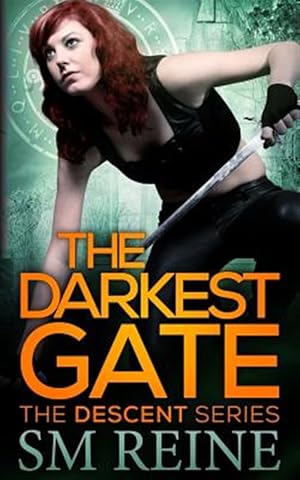 Imagen del vendedor de The Darkest Gate: The Descent Series a la venta por GreatBookPrices