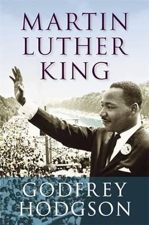 Bild des Verkufers fr Martin Luther King zum Verkauf von WeBuyBooks