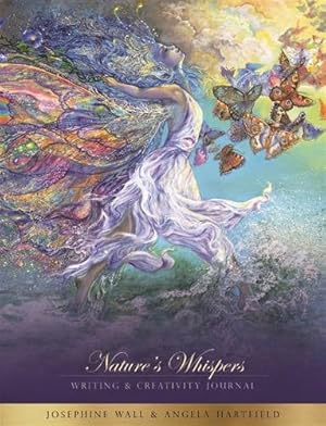 Seller image for Nature's Whispers - Writing & Creativity Journal for sale by GreatBookPricesUK