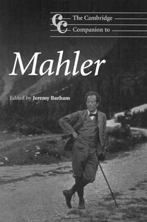 Image du vendeur pour Cambridge Companion to Mahler mis en vente par GreatBookPrices