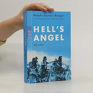 Seller image for Hell's Angel for sale by Bookbot