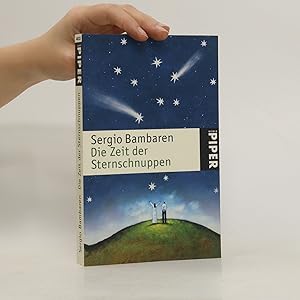 Image du vendeur pour Die Zeit der Sternschnuppen mis en vente par Bookbot